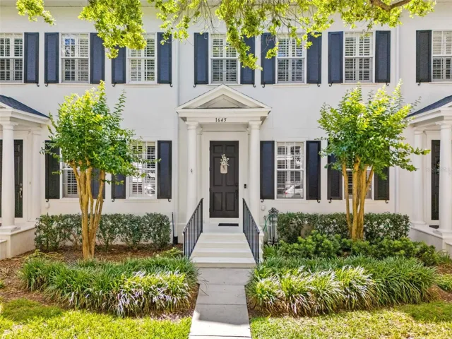 Newly roofed and extremely well maintained exterior.