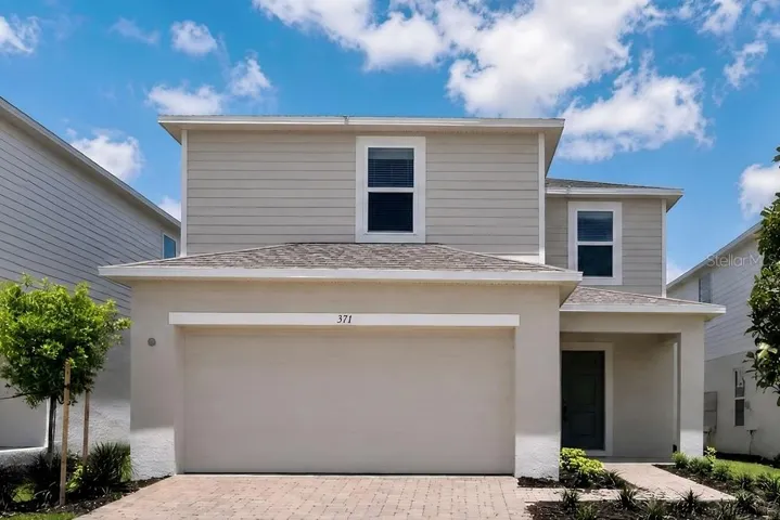 371 Cornerstone Drive ~ Ready Now