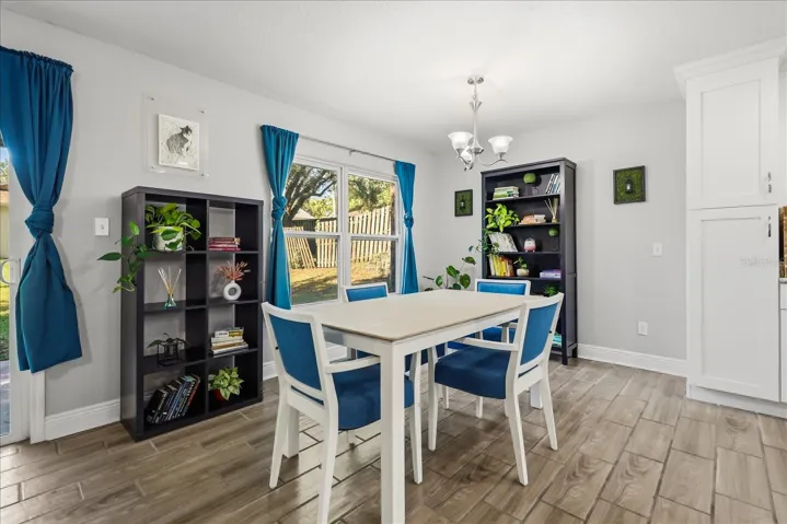 dinette