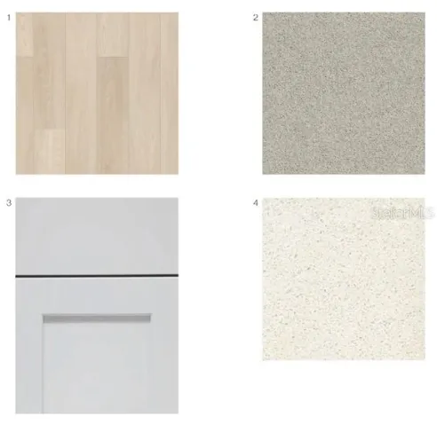 216 Streamwater Way design selections! This home is currently under construction and selctions are subject to change.