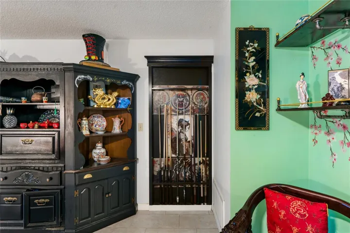 Hidden Doorway