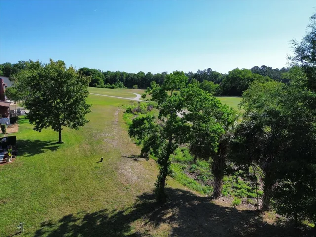 Golf Course View