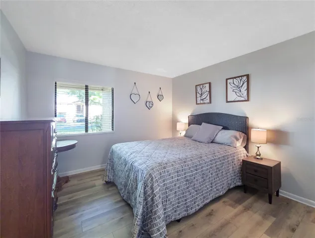 Bedroom #2