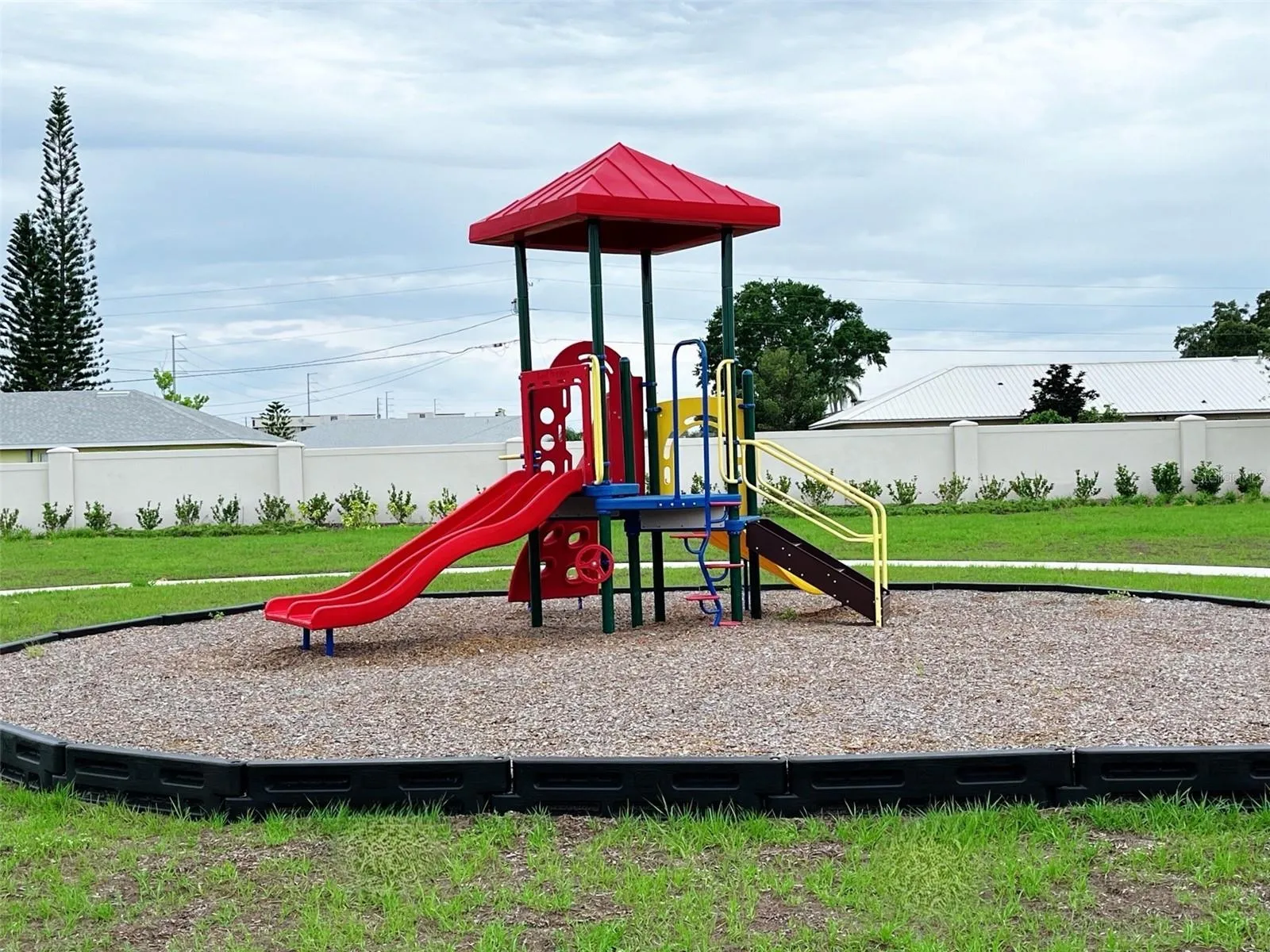 Community Playground