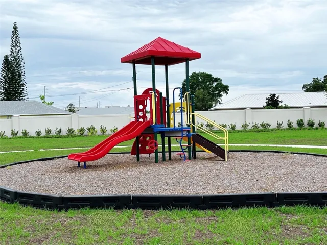 Community Playground