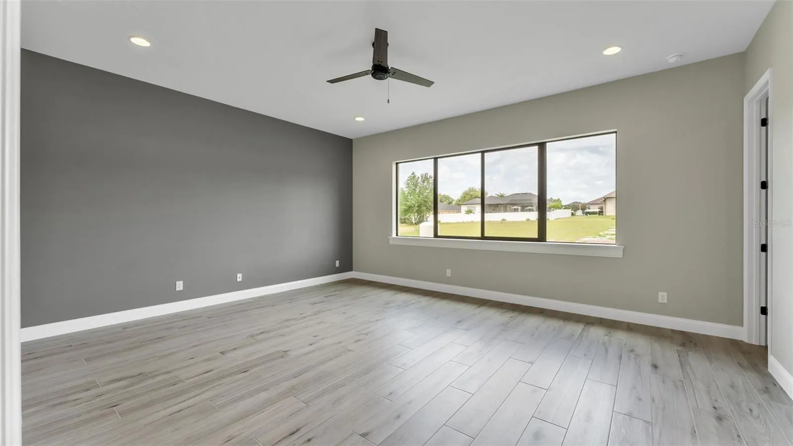 bedroom #4