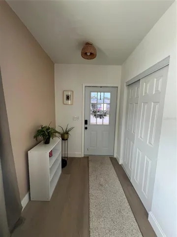 Entranceway