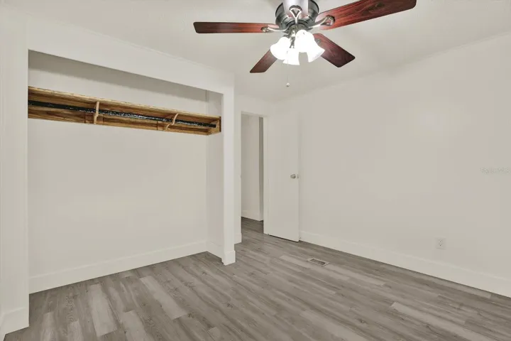 Guest bedroom