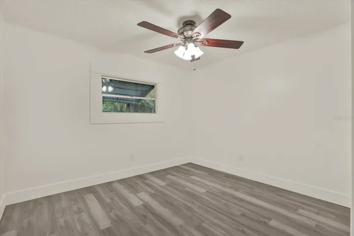 Guest bedroom