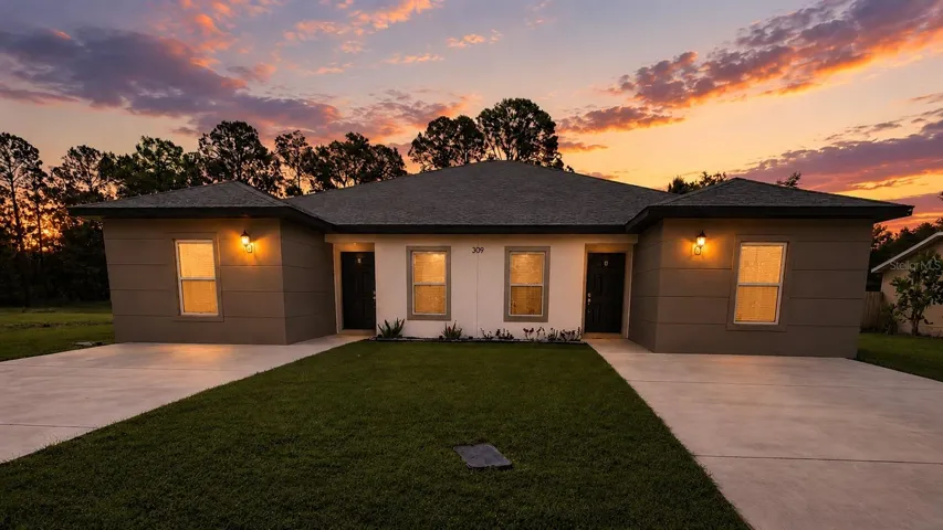 Virtual Staging