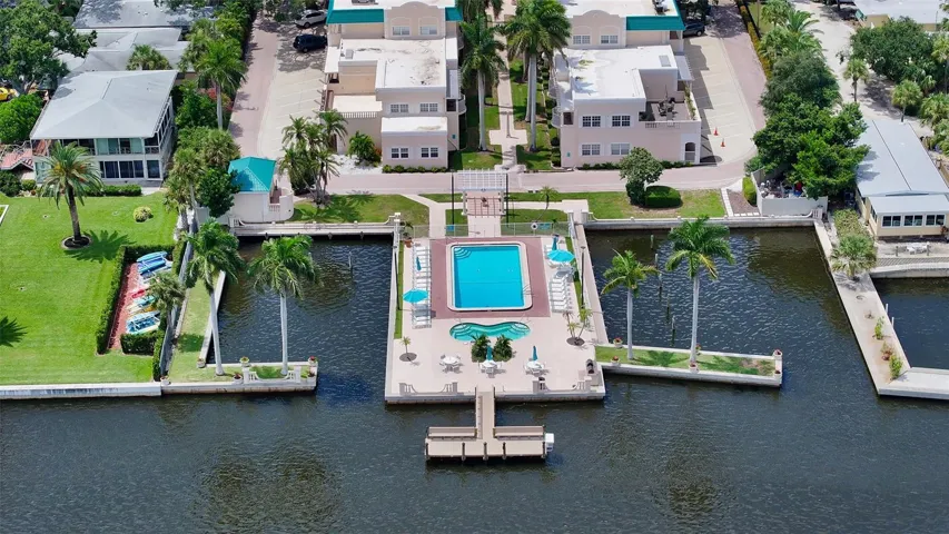 PBC Amenities