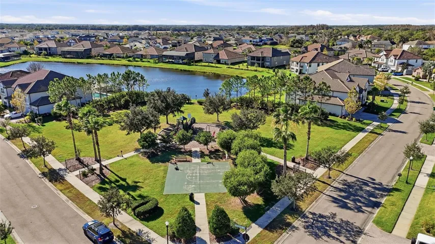 Graybrook's Own Park