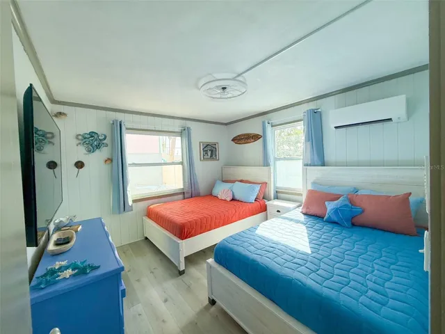 Bungalow Kids Bedroom