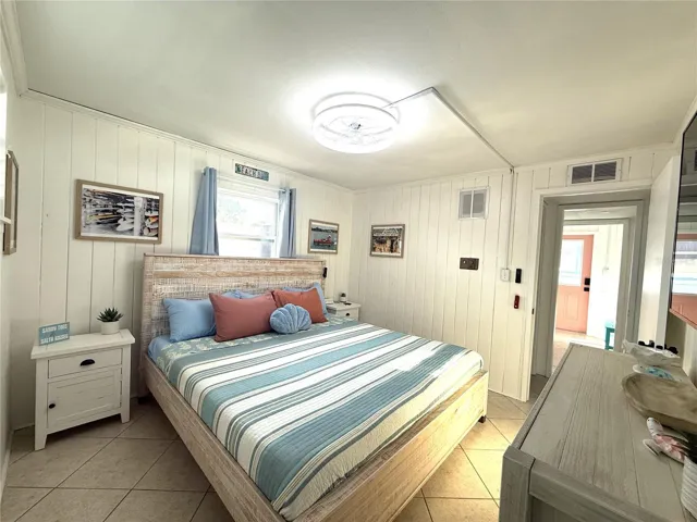 Two Story Primary Bedroom