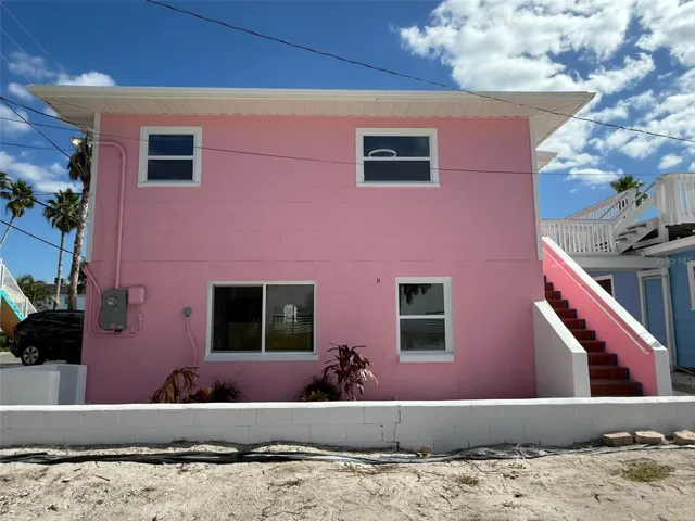 Pink House