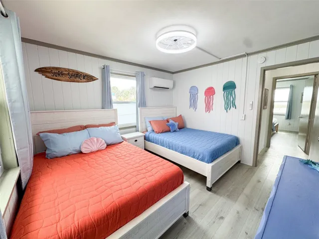 Bungalow Kids Bedroom