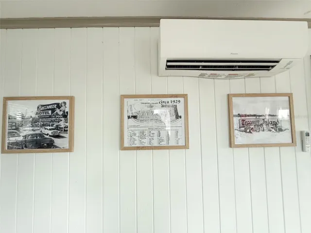 Bungalow Decor