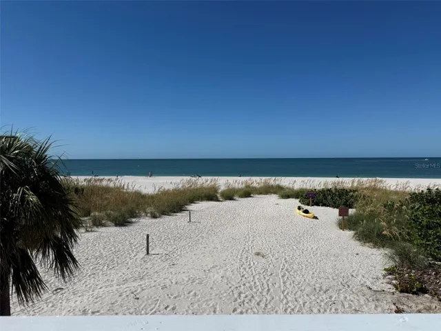 View from 2 Story Deck