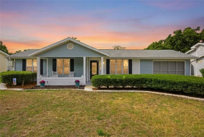 Front of Home 1