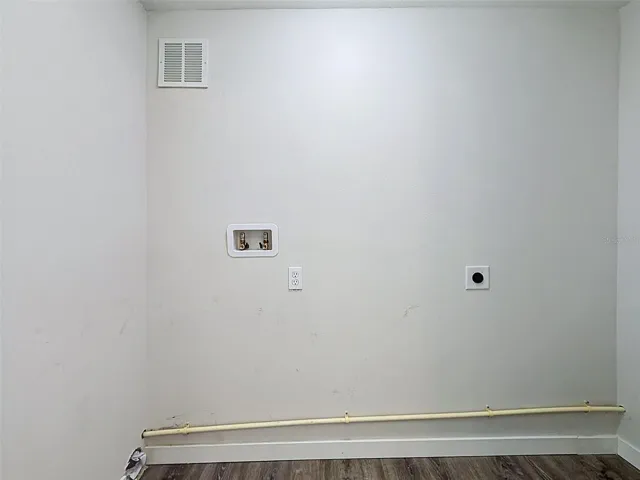 laundry room- inside