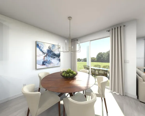 Photo is not of the actual home, but is an inspirational photo of builder’s model home and may depict options, furnishings, and/or decorator features that are not included.