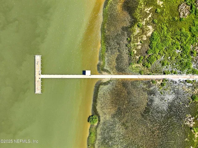 Aerial view - Community