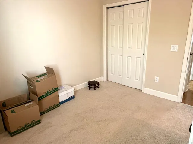 3rd bedroom