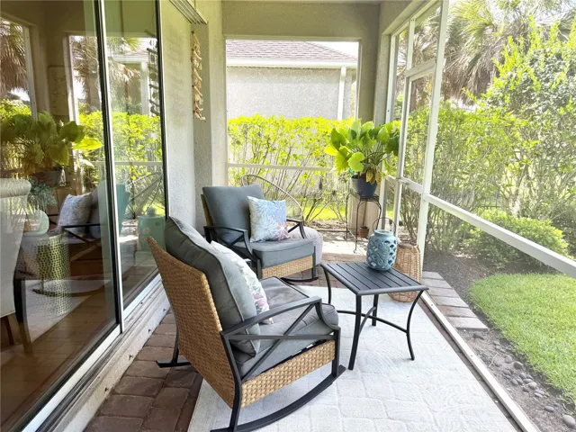 lanai