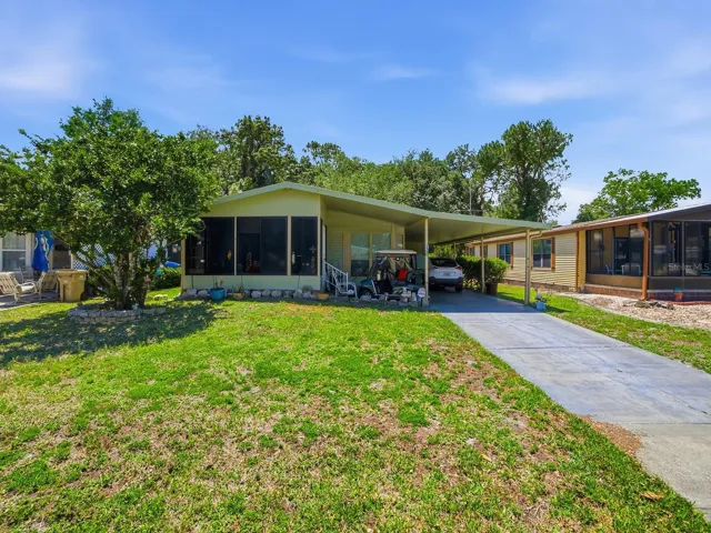 2 BEDROOM AND 2 BATH HOME