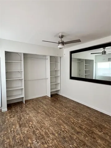 Additional bedroom