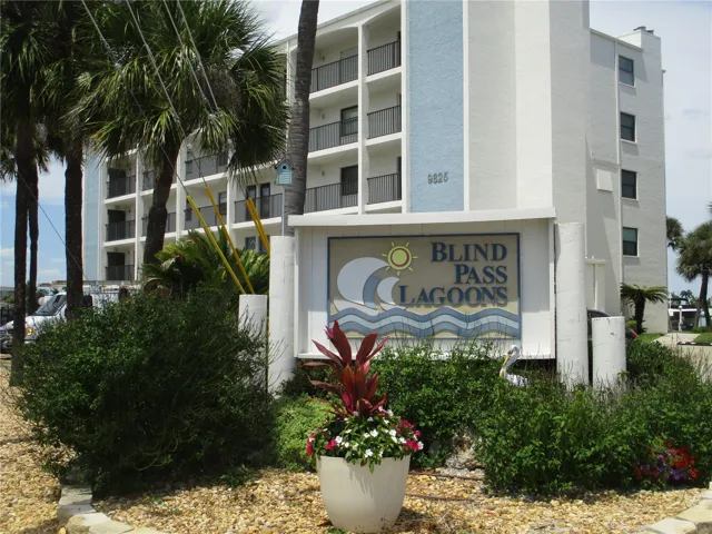 A Well-maintained Community