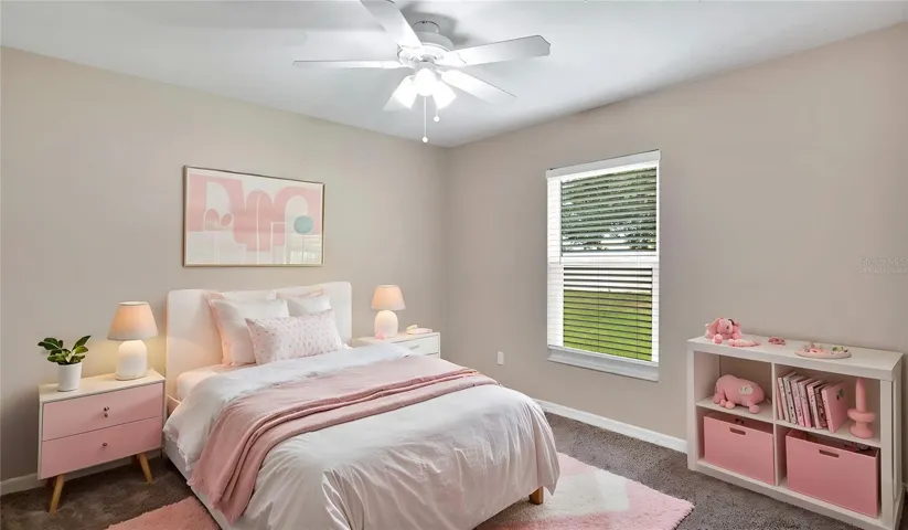 bedroom 4 (virtually staged)