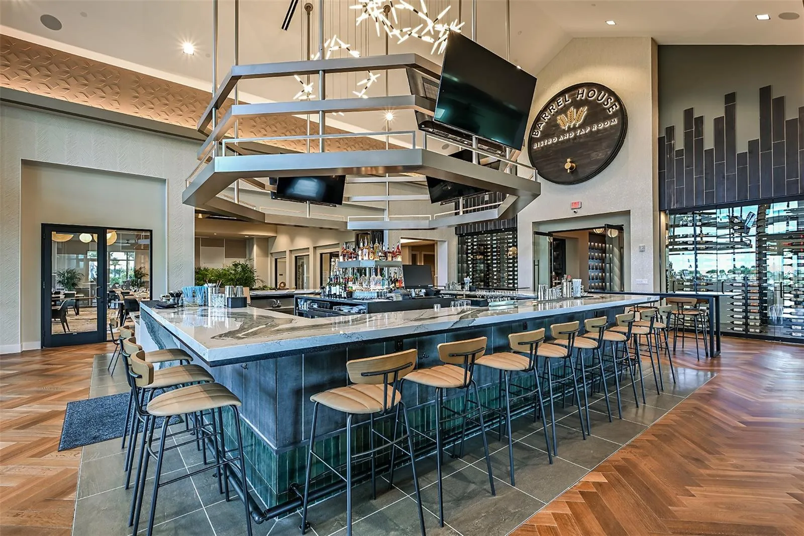 Esplanade at Azario Lakewood Ranch Community