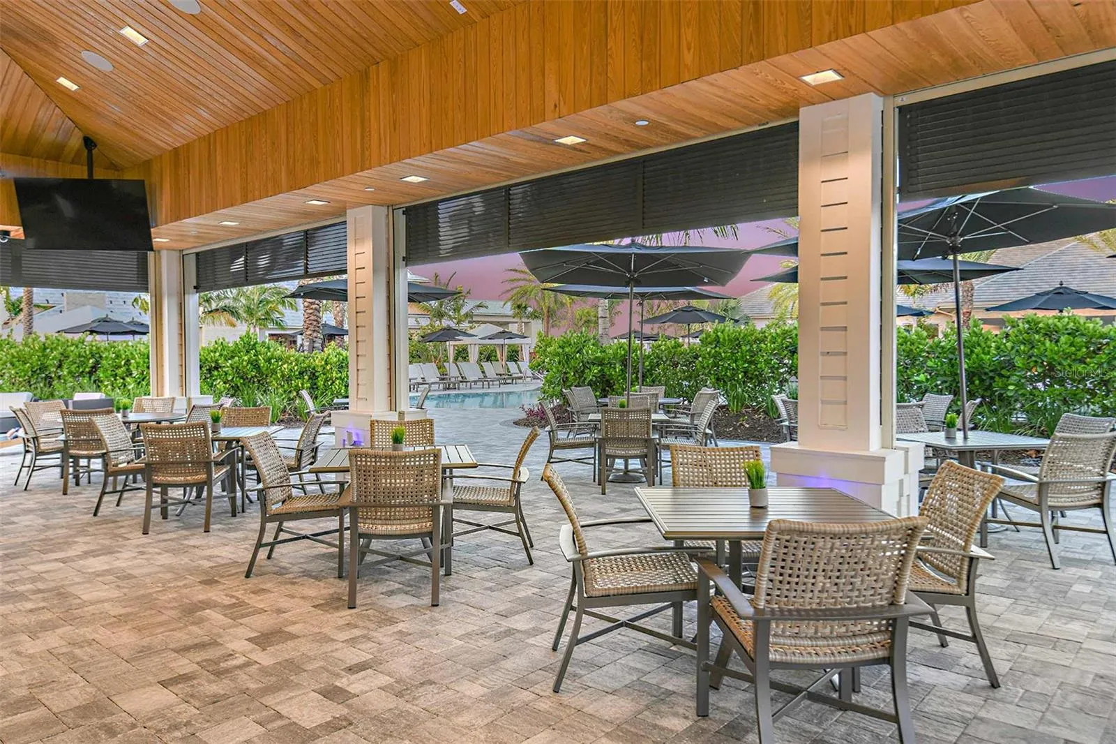 Esplanade at Azario Lakewood Ranch Community