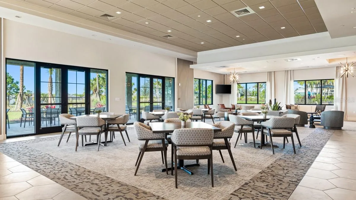 Esplanade at Azario Lakewood Ranch Community
