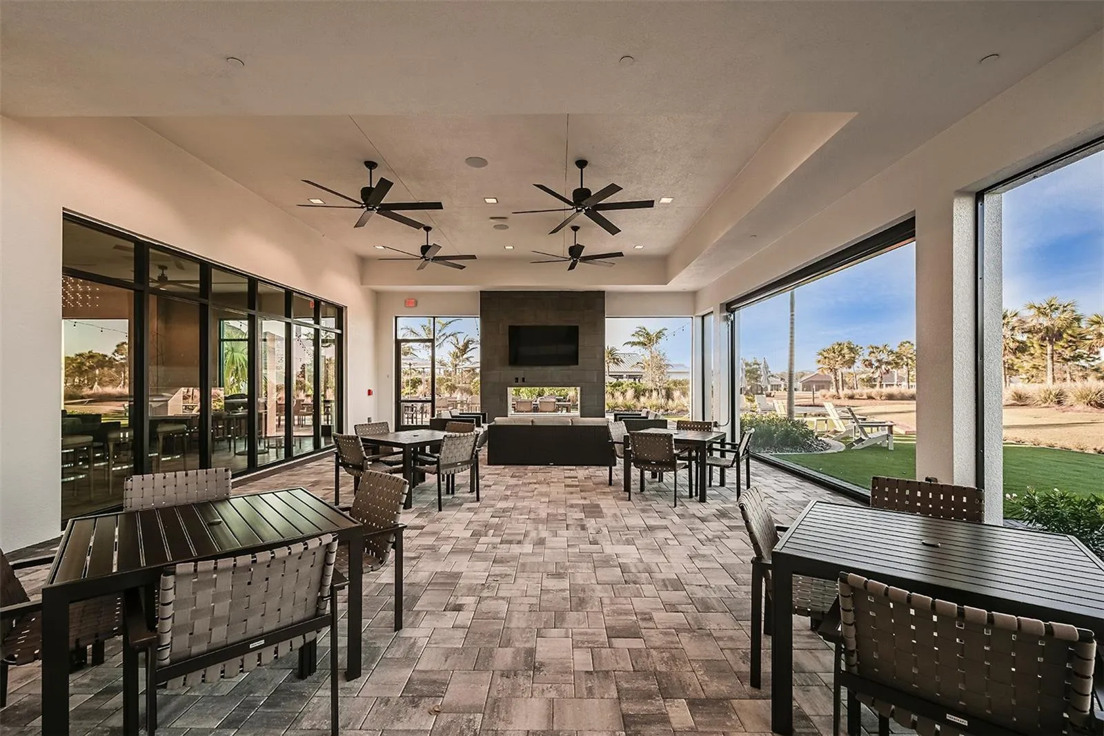 Esplanade at Azario Lakewood Ranch Community
