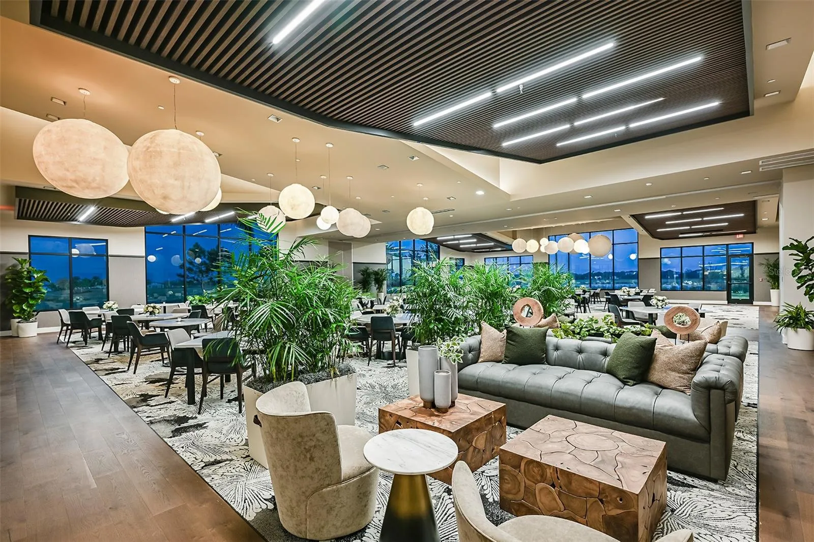 Esplanade at Azario Lakewood Ranch Community