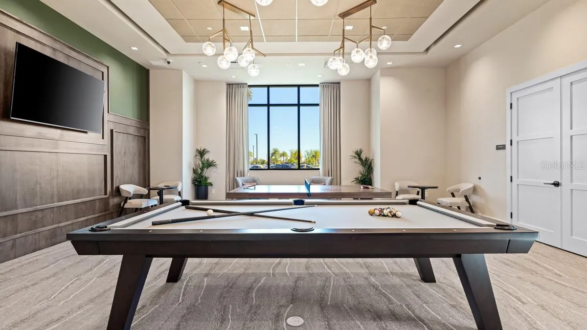 Esplanade at Azario Lakewood Ranch Community