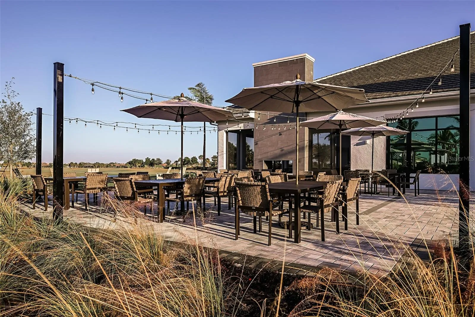 Esplanade at Azario Lakewood Ranch Community