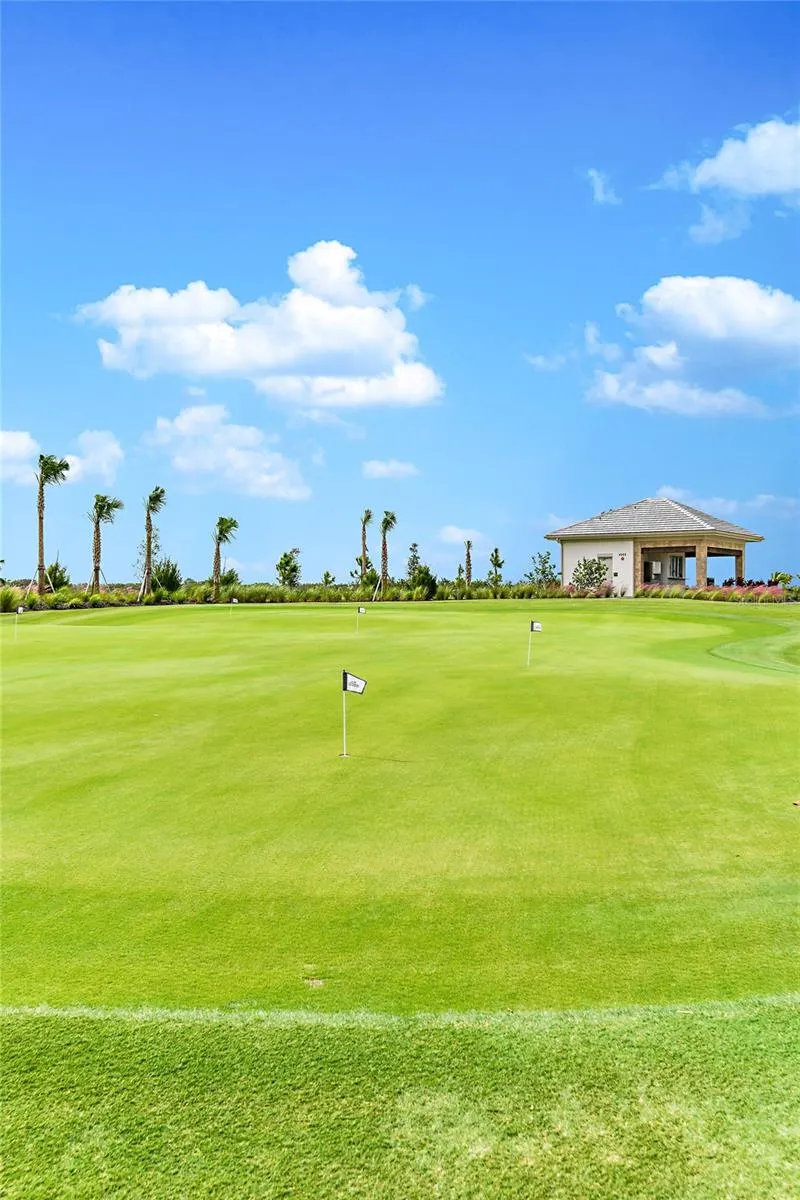 Esplanade at Azario Lakewood Ranch Community