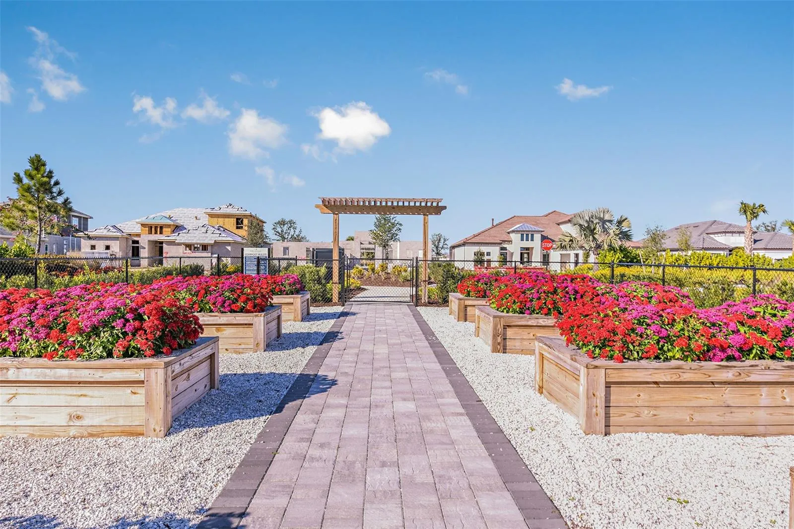 Esplanade at Azario Lakewood Ranch Community