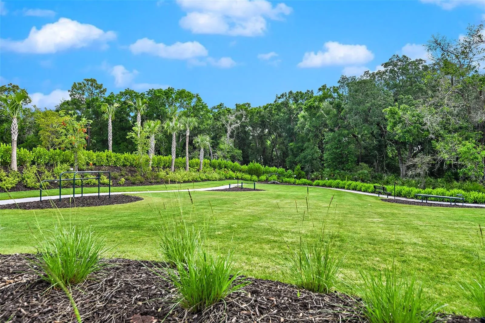 Esplanade at Azario Lakewood Ranch Community