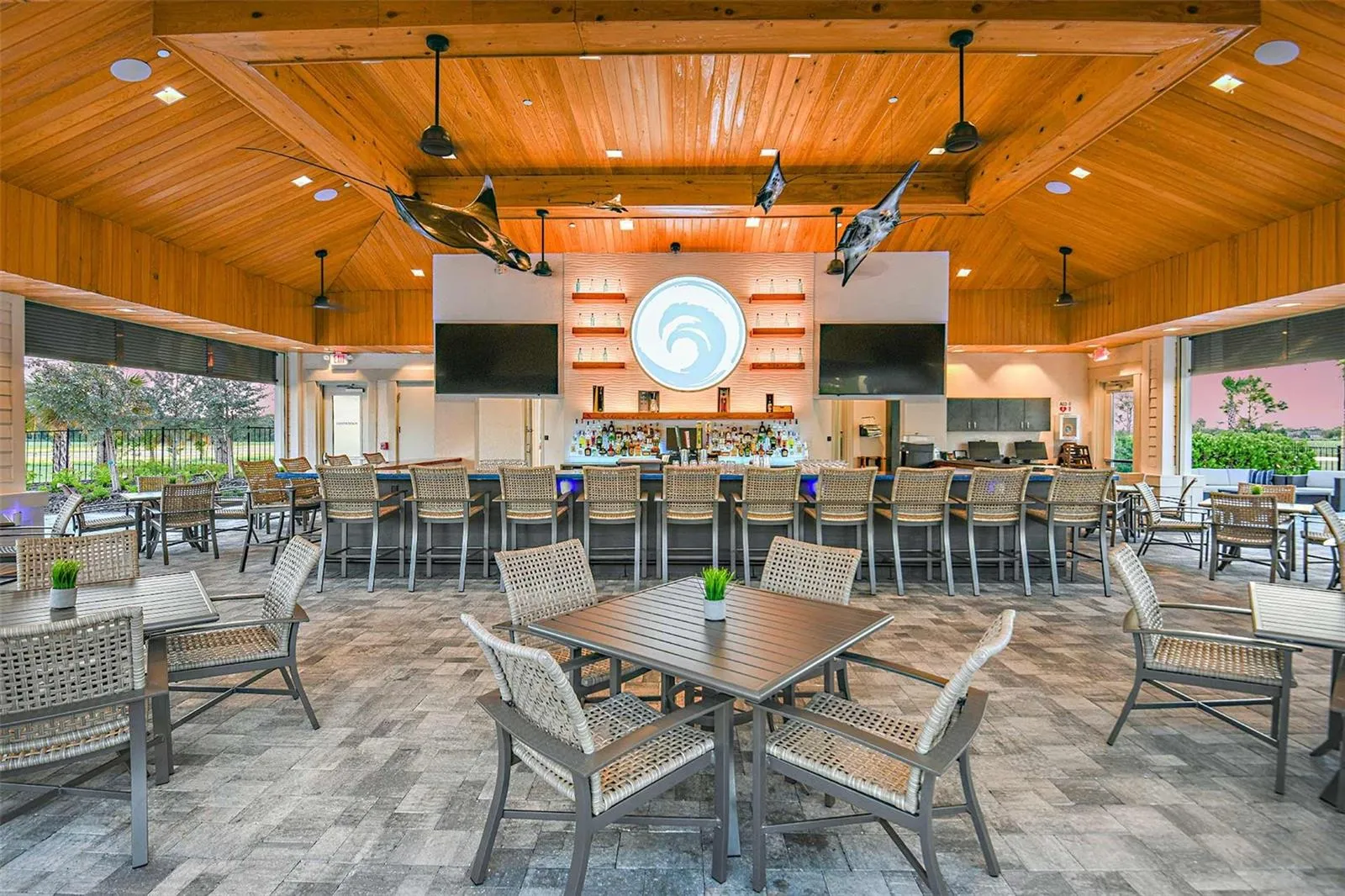 Esplanade at Azario Lakewood Ranch Community