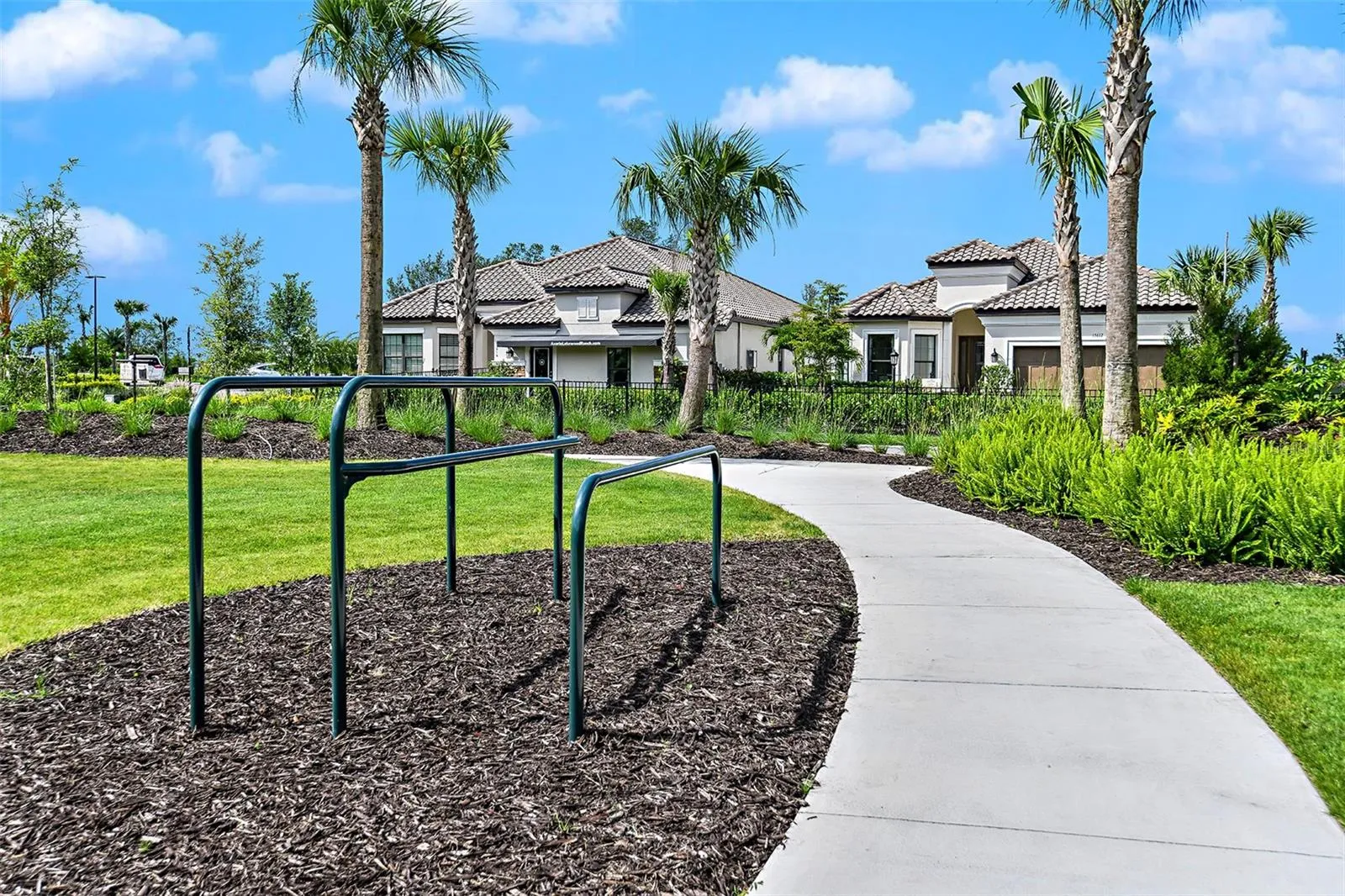 Esplanade at Azario Lakewood Ranch Community