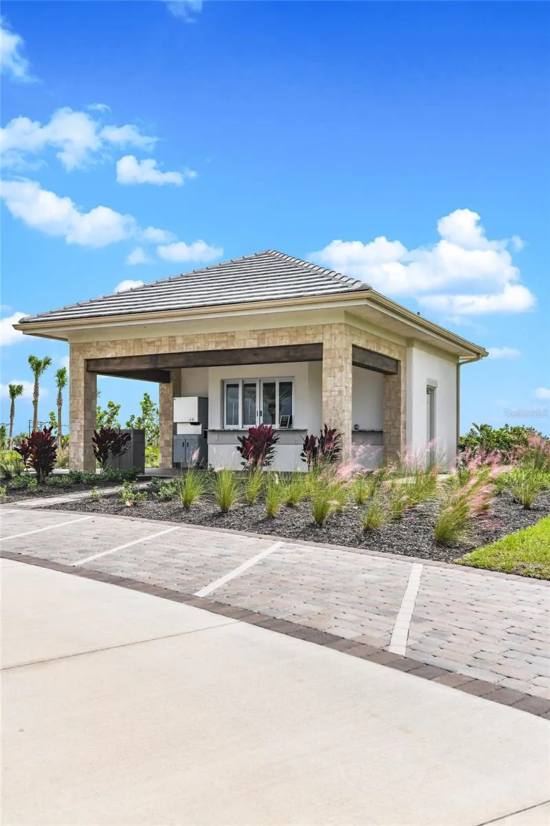 Esplanade at Azario Lakewood Ranch Community