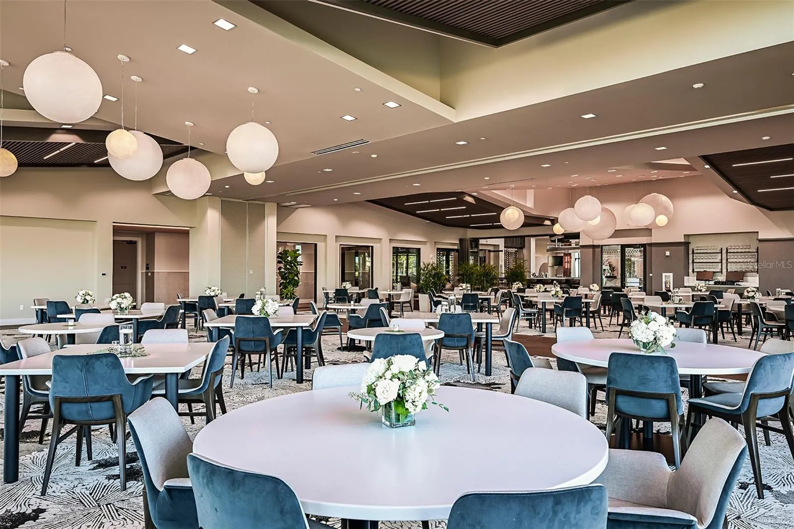 Esplanade at Azario Lakewood Ranch Community