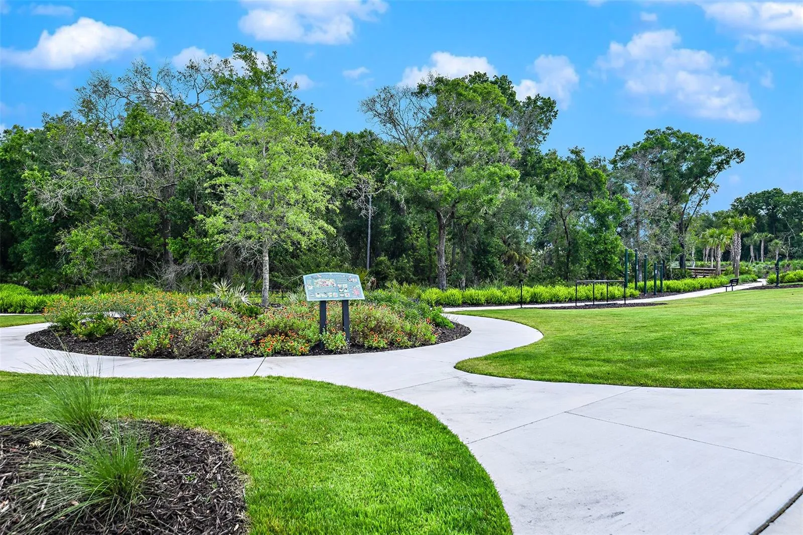 Esplanade at Azario Lakewood Ranch Community