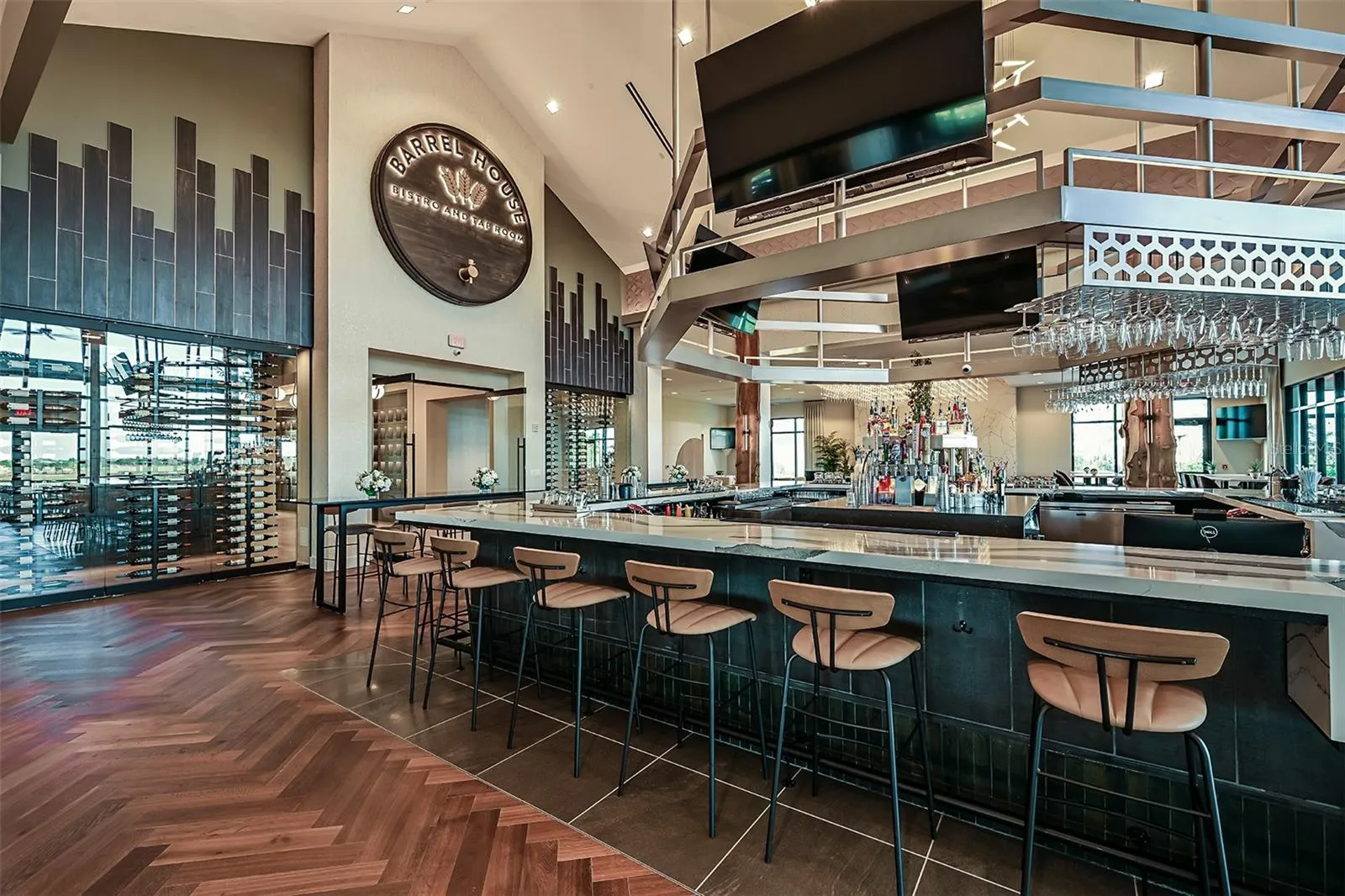 Esplanade at Azario Lakewood Ranch Community