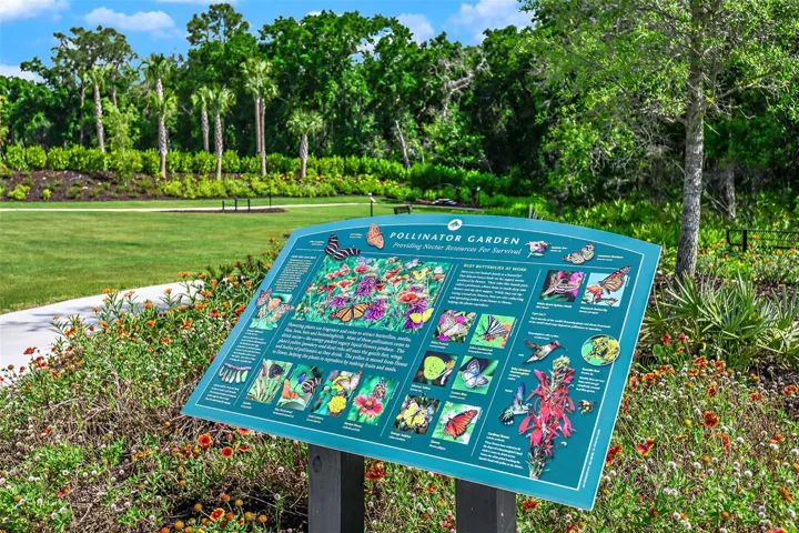 Esplanade at Azario Lakewood Ranch Community