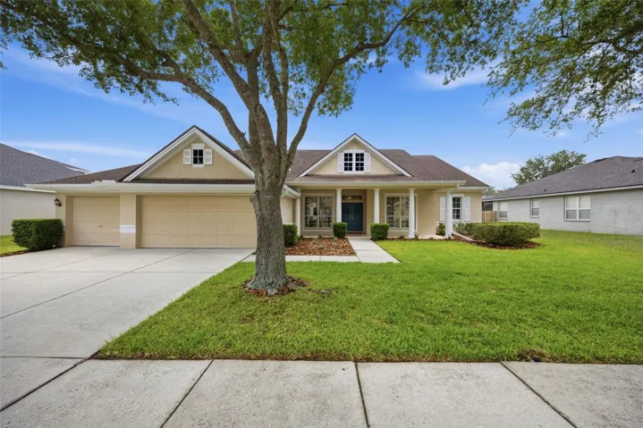 Welcome Home